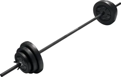 Produktbild von Iron Gym - Verstellbares Hantelset 20 kg