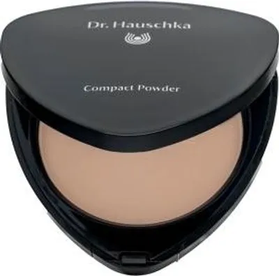 Obrázek produktu pro Dr. Hauschka Make-Up Compact Powder pudrový make-up 00 Translucent 8 g