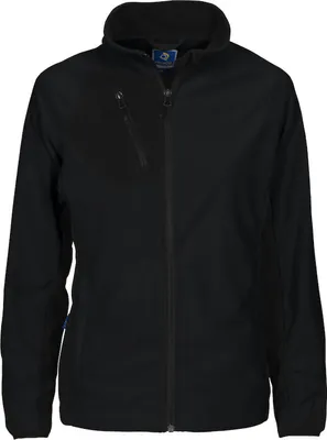 Produktbild von Projob 2326 DAMEN MICROFLEECE JACKE