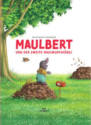 Image de Maulbert und der zweite Maulwurfshügel