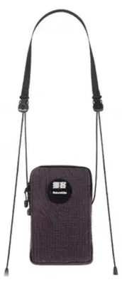Obrázok produktu pre Taška na telefón Naturehike Shoulder Bag CNK2450XB011 fialová