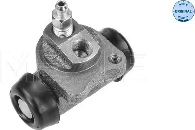 Produktbild von MEYLE Radbremszylinder Trommelbremse Hinten für CHEVROLET MATIZ (M200, M250) 29-14 531 0002