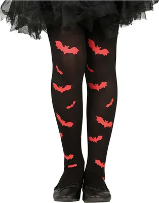 Immagine prodotto di Ragni Halloween Collant Rete Costume Festa Decorazione Bambini Accessorio Animale Festoso Motivi Avventura Dungeon Spaventoso Evento Spaventoso Sfumature Scure Tessitura Dettagli Motivi Artistici Ragnatele Design Fantasia Atmosfera Stimolante, Taglia: 3 - 6 anni Colore: Nero
