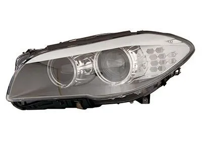 Produktbild von VAN WEZEL Scheinwerfer Links für BMW 5 Touring (F11) 0617985