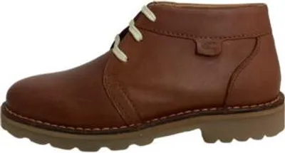 Produktbild von Schnür-Stiefeletten für Herren in braun