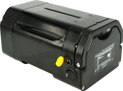 Produktbild von PowerSmart 36V 14Ah(504Wh) E-Bike Akku für STRICKER Lipo Lomo Micro & Edition,Lipo Lomo Pico