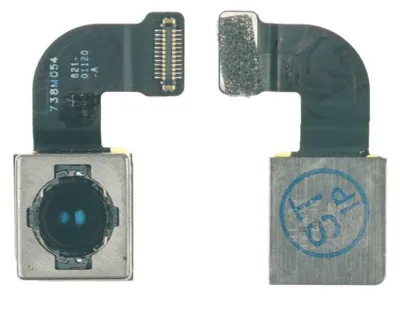 Produktbild von Original Hauptkamera Ersatzteil für Apple iPhone 8 Smartphone Reparatur