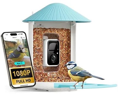 Obrázek produktu pro Birdfy Feeder (AI předplatné)