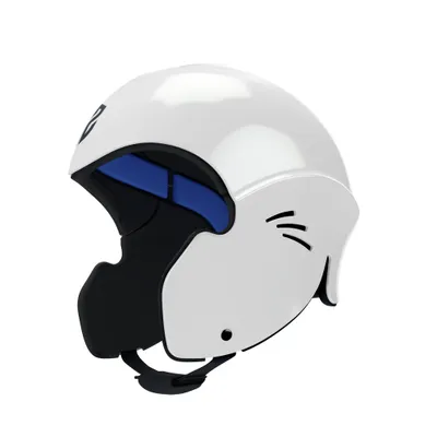 Image de Casque de sports nautiques SIMBA Surf Sentinel S blanc