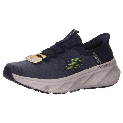 Immagine prodotto di Skechers scarpa slip-on confortevole in blu, taglia 45