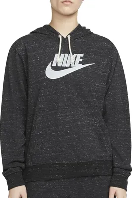 Immagine prodotto di Felpa con cappuccio Nike Sportswear Gym Vintage Easy Donna