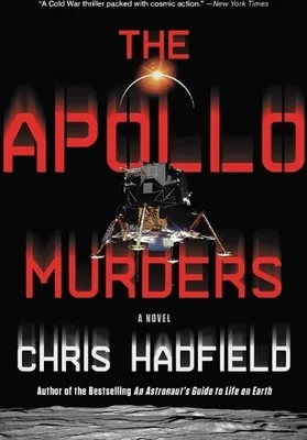 Zdjęcie produktu dla The Apollo Murders