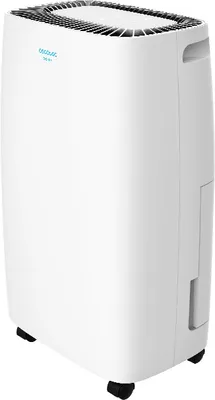 Produktbild von Cecotec BigDry 4000 Expert, 205 W, 220 - 240 V, 50 Hz, 16 mm, 50,5 mm, 27 mm