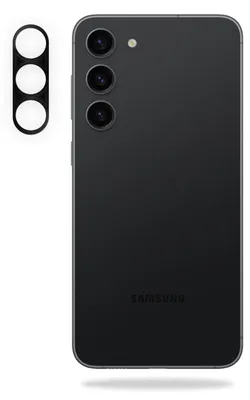 Imagen del producto de Protector de pantalla de vidrio para la cámara del Samsung Galaxy S23 5G