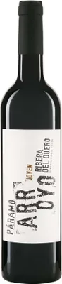 Produktbild von Arroyo Joven Ribera del Duero 14,50% Vol 0,75l