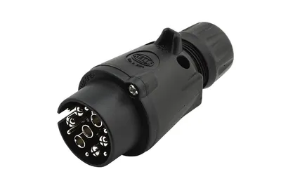 Immagine prodotto di Stecker 7-Pol./12V