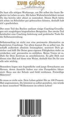 Produktbild von Zum Glück