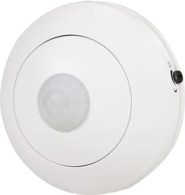 Produktbild von Funk-Bewegungsmelder RCR-01 Smart Home Exta Free Zamel