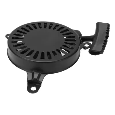 Produktbild von Rückholstarter 14 165 07 S, Motor Seilzugstarter für KOHLER XT650 XT675 XT700, Ersatzteil für zuverlässigen Start