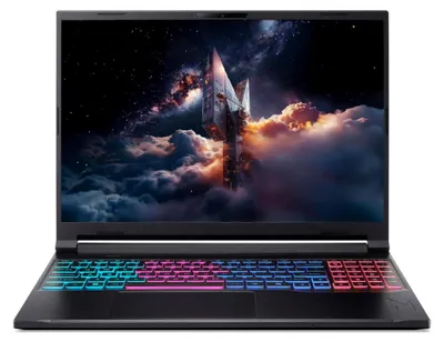 Immagine prodotto di Computer portatile da gioco Acer Nitro V 16S (ANV16S-71-708Y), 16', Colore:Nero