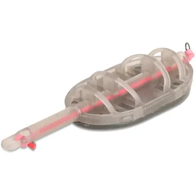 Image de MS Range Method Feeder Classic Elasticated / Panier d'alimentation (2 pièces)