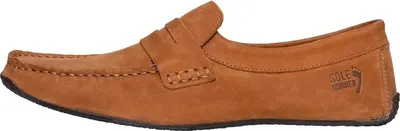Produktbild von Aponi 3 Cognac Uni,Größe:40,Farbe:Cognac