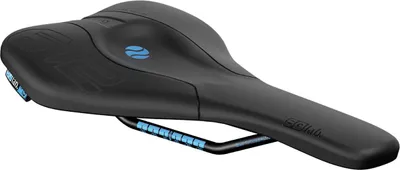 Produktbild von SQlab 612 Sattel Ergowave S-Tube 14cm