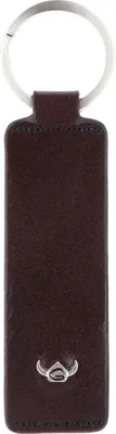 Produktbild von Golden Head Leder Colorado Schlüsselanhänger 5157 Bordeaux weinrot