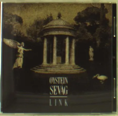 Produktbild von Øystein Sevåg: Link