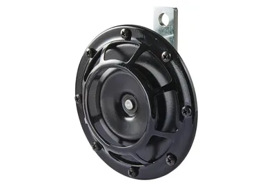 Image de Avertisseur TOP SOUND 12 V 78 W 110 dBA grave HELLA adapté entre autres à VW