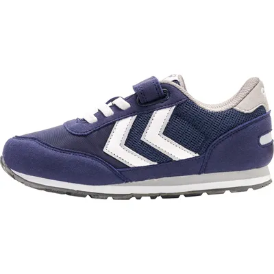 Produktbild von hummel Reflex Sneaker Kinder black iris 29