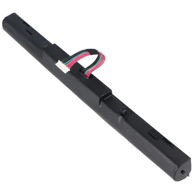 Immagine prodotto di Batteria compatibile con Asus A41-X550E, A450, A450C, F751, F751L, R752L, 15 V, 2200 mAh, 32,6 Wh