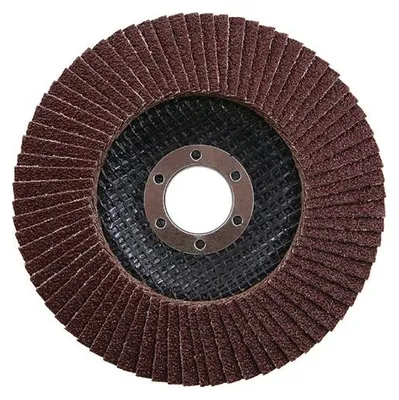 Obrázek produktu pro Kotouč lamelový 125mm P60 21787