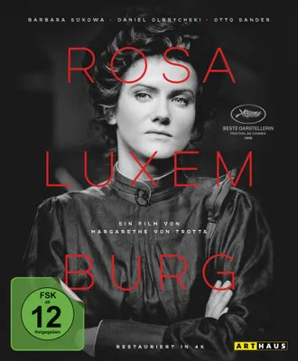 Obrázek produktu pro Rosa Luxemburg