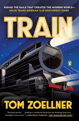 Produktbild von Train