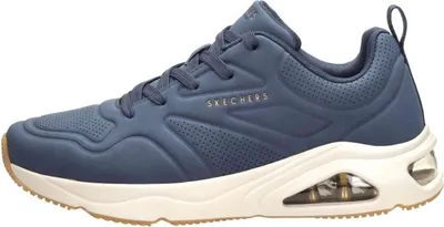 Produktbild von Skechers Sneaker Low Herren 736B6563686572735F313833303930 Blau 44 EU