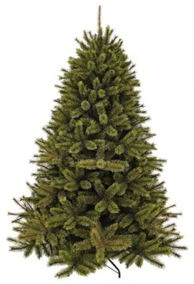 Produktbild von Forest Frosted künstlicher Weihnachtsbaum 425xø238cm | grün