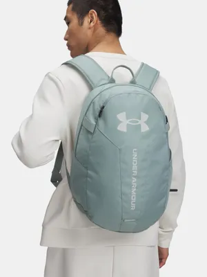 Produktbild von Under Armour Uni Ua Hustle Lite Rucksack 1364180-348__OSFA