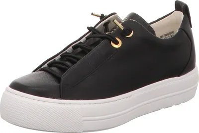 Produktbild von Paul Green Sneaker Sneaker Glattleder
