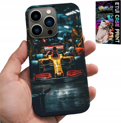 Obrázek produktu pro Pouzdro Pro Iphone 14 Pro Max - F1 Formula 1 Racing Cars Many Designs