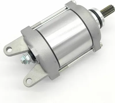 Zdjęcie produktu dla Rozrusznik MAGNETI MARELLI do KAWASAKI