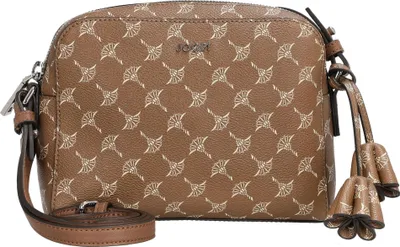 Produktbild von Joop! Women Cortina Cloe 1.0 Reißverschlusstasche Hellbraun 17 x 21 x 6