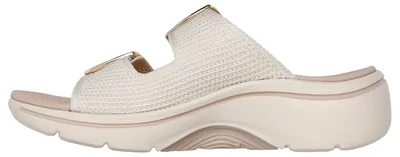 Immagine prodotto di Skechers Classic Mules Ladies 736B6563686572735F313430383731 Beige 41 EU