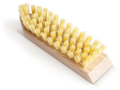 Zdjęcie produktu dla Szczotka do błota 155 x 45 mm