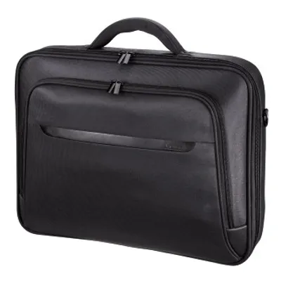 Produktbild von Hama 00101219 Laptop-Tasche 43,9 cm (17,3") Aktentasche Schwarz