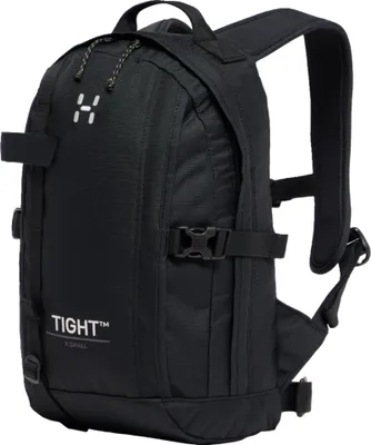 Produktbild von Haglöfs Tight X-Small 10 - Rucksack 39 cm (true black)