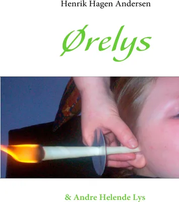 Produktbild von Ørelys