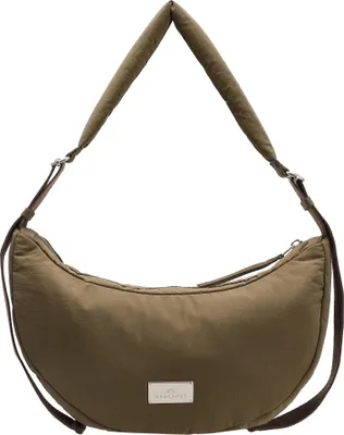 Produktbild von Doughnut Eclair Softies - Umhängetasche 34 cm (olive)