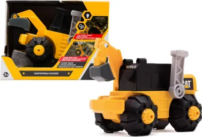 Obrázek produktu pro Bagr CAT s funkcemi napájenými z baterie 83397 /4