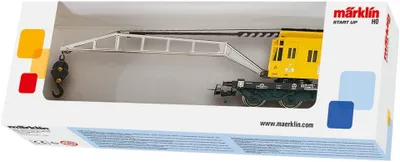 Zdjęcie produktu dla Märklin 4671, 15 lat(a), Żółty